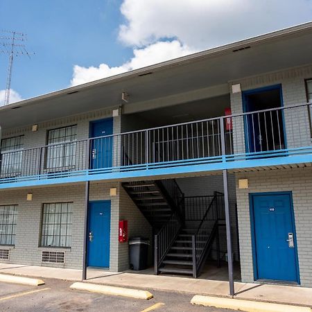 American Inn&Suites Russellville Eksteriør bilde